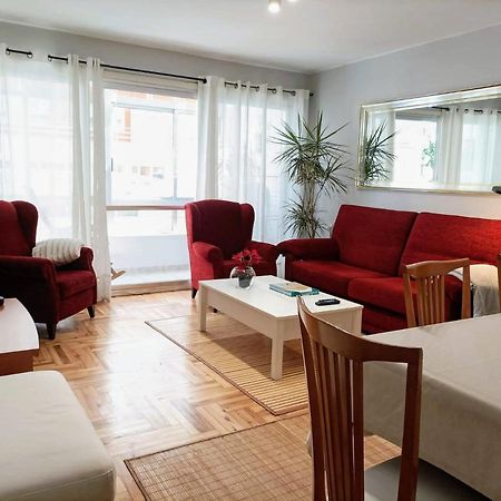 比戈Casa Porto, Con Garaje公寓 外观 照片