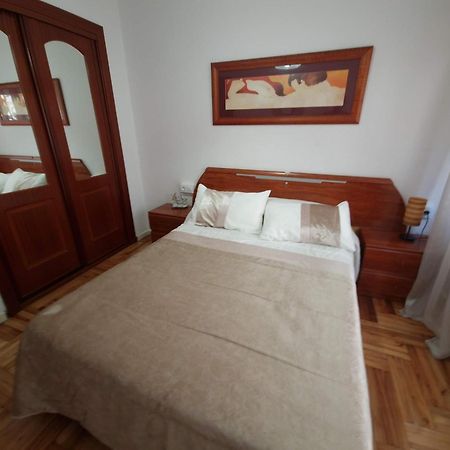 比戈Casa Porto, Con Garaje公寓 外观 照片