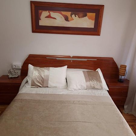 比戈Casa Porto, Con Garaje公寓 外观 照片
