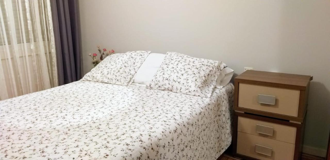 比戈Casa Porto, Con Garaje公寓 外观 照片