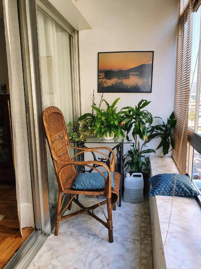比戈Casa Porto, Con Garaje公寓 外观 照片
