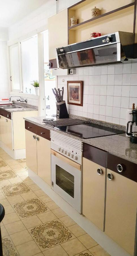 比戈Casa Porto, Con Garaje公寓 外观 照片