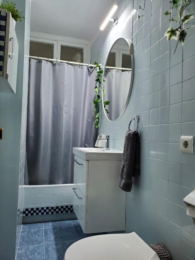比戈Casa Porto, Con Garaje公寓 外观 照片