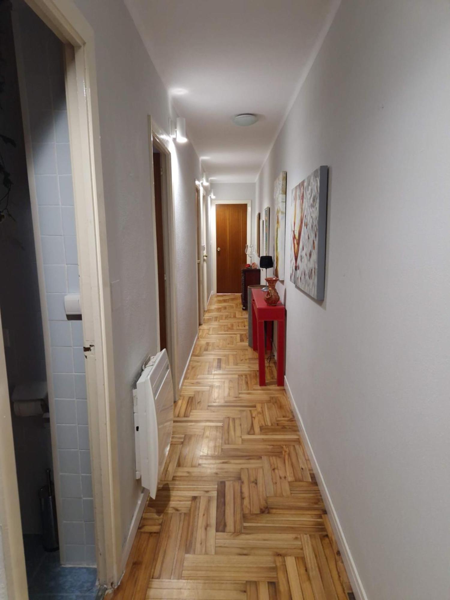 比戈Casa Porto, Con Garaje公寓 外观 照片