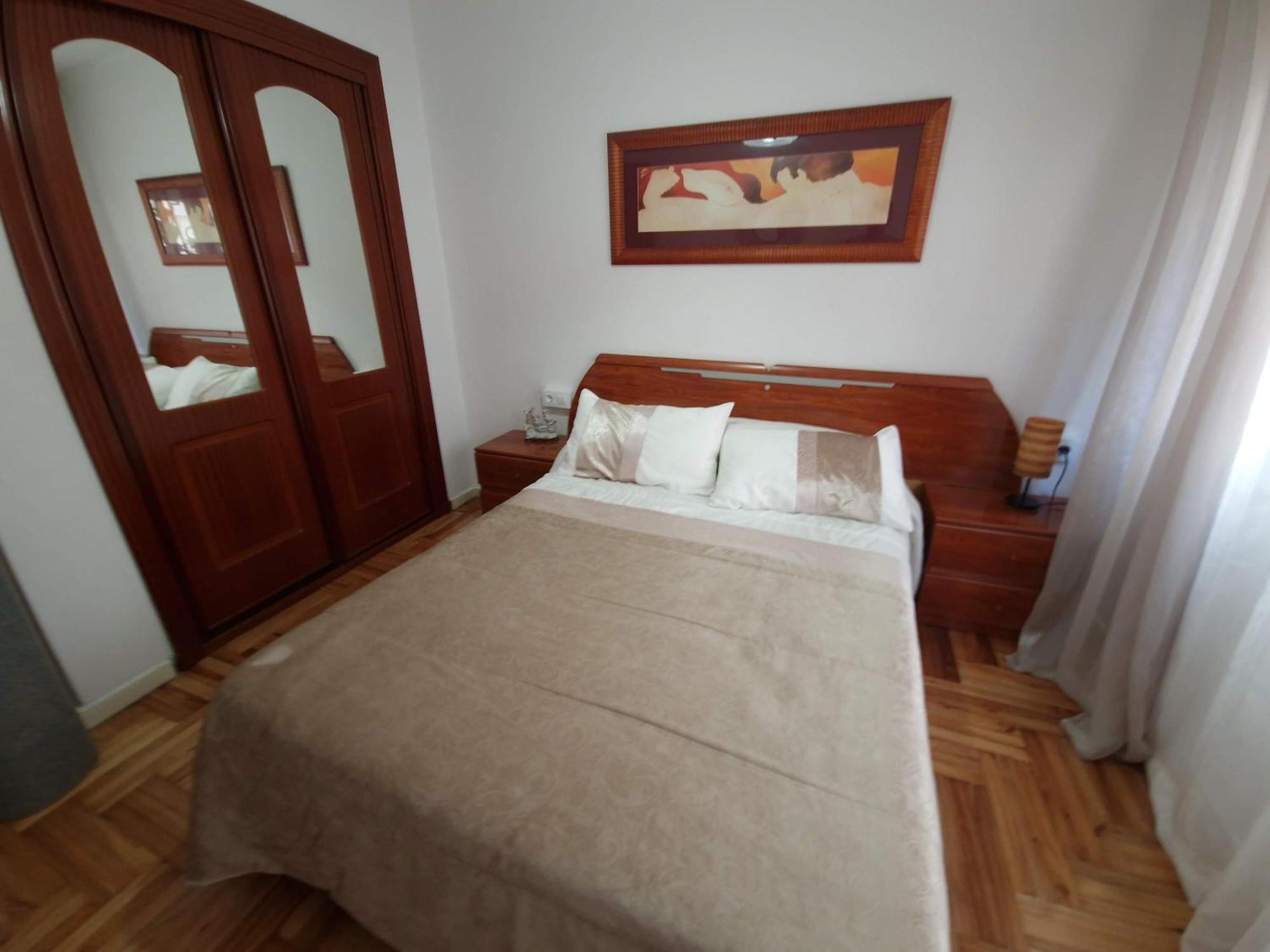 比戈Casa Porto, Con Garaje公寓 外观 照片