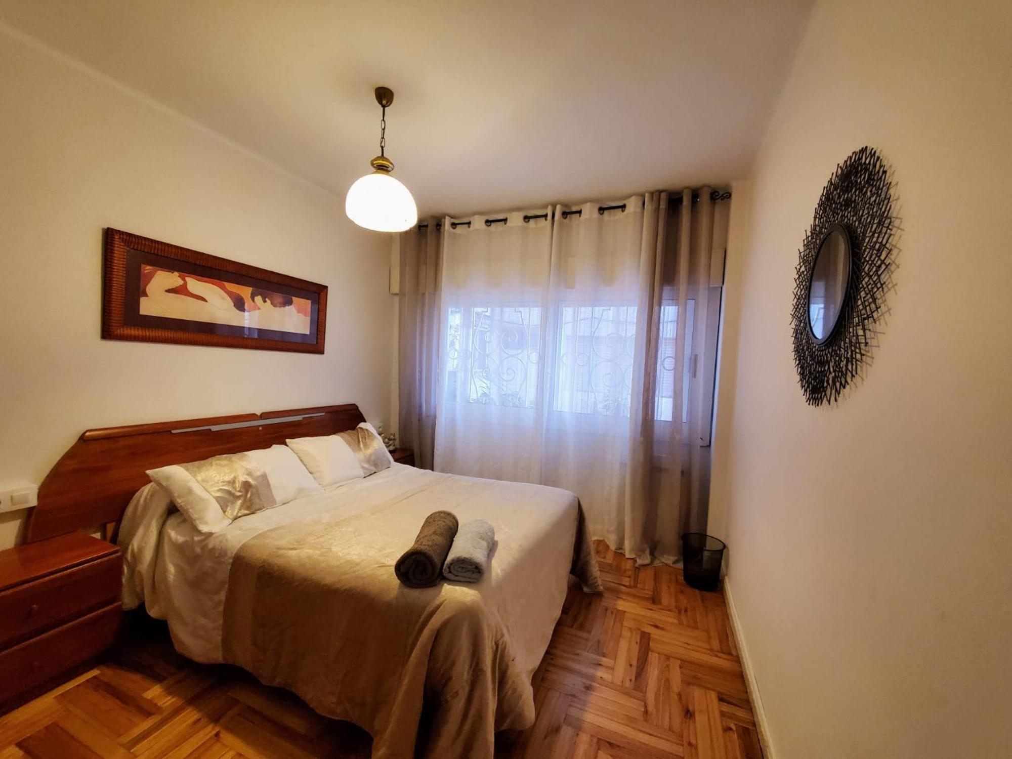 比戈Casa Porto, Con Garaje公寓 外观 照片