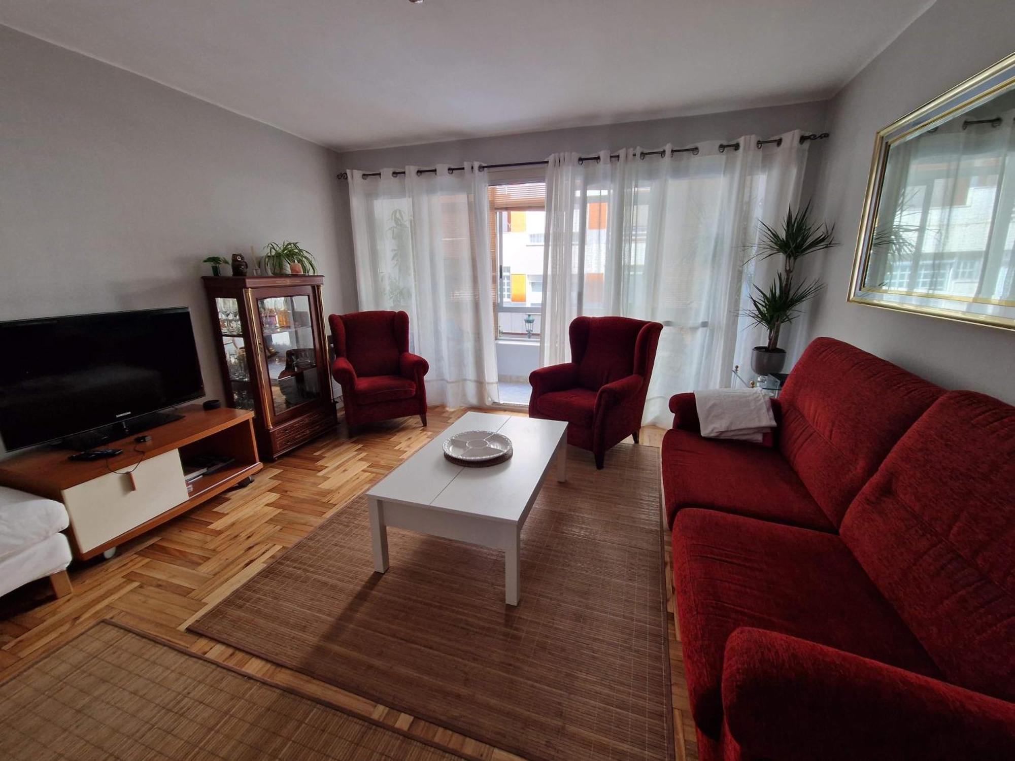比戈Casa Porto, Con Garaje公寓 外观 照片