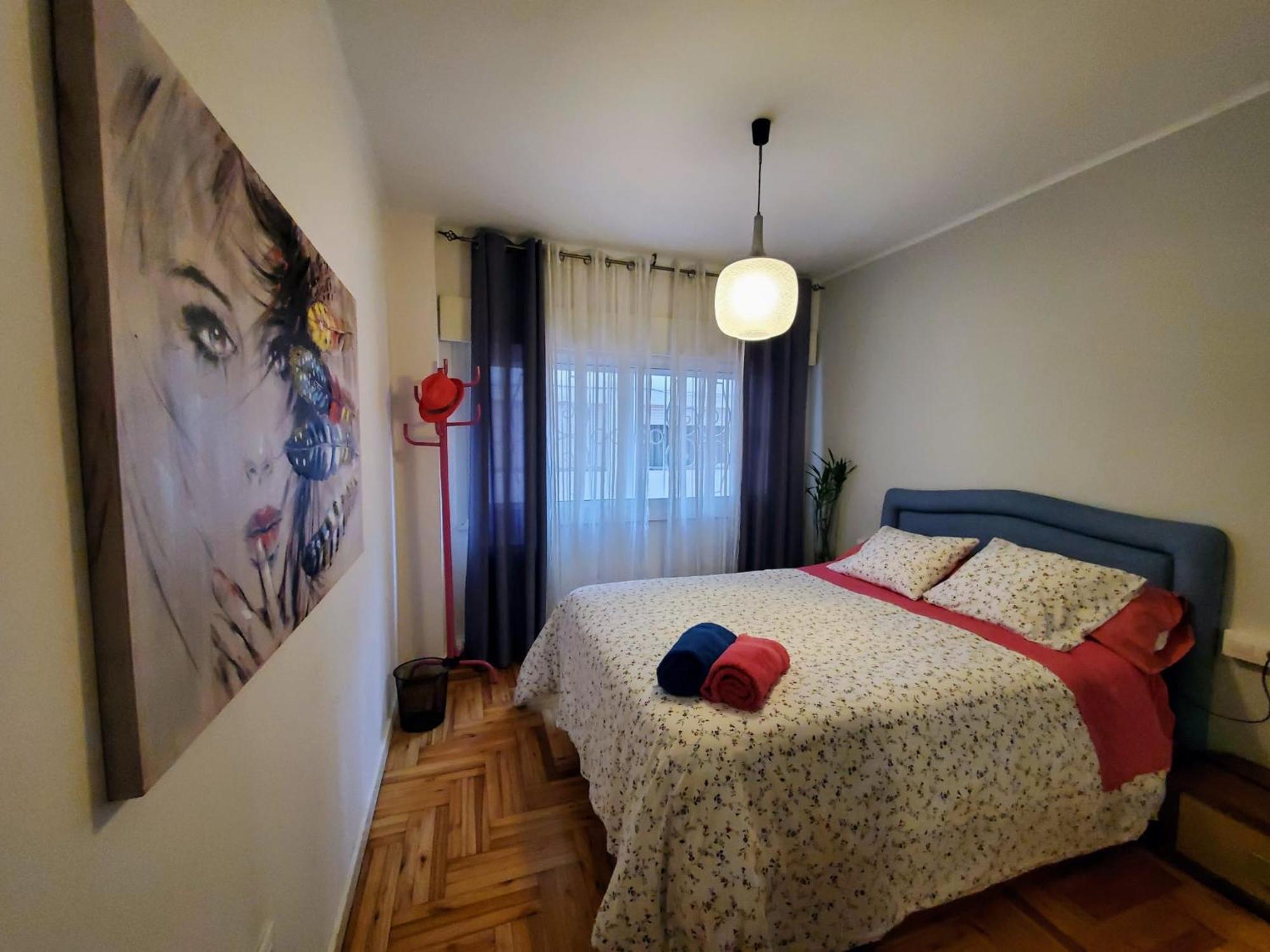 比戈Casa Porto, Con Garaje公寓 外观 照片