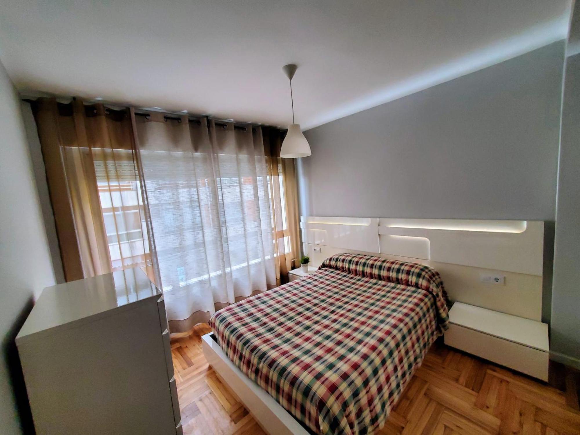 比戈Casa Porto, Con Garaje公寓 外观 照片