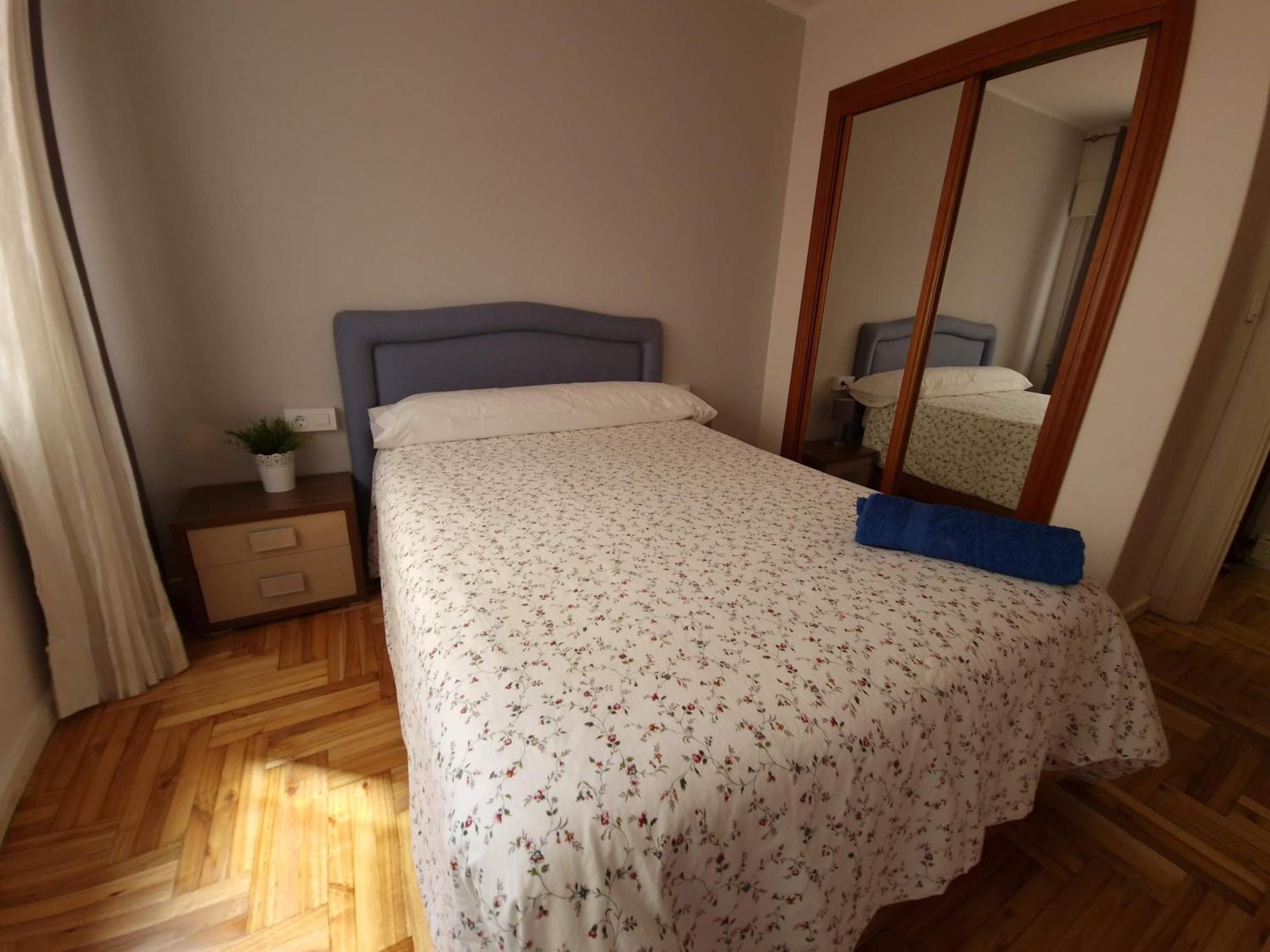 比戈Casa Porto, Con Garaje公寓 外观 照片