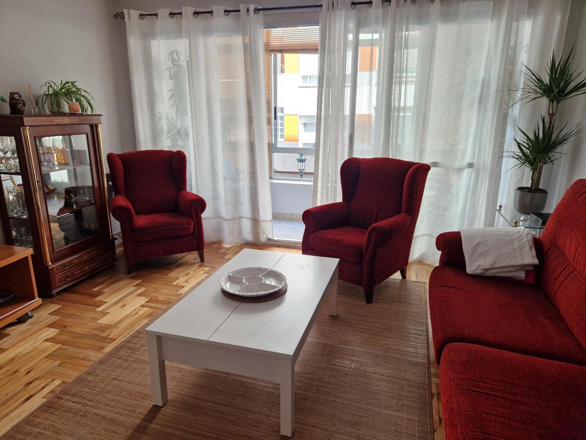 比戈Casa Porto, Con Garaje公寓 外观 照片