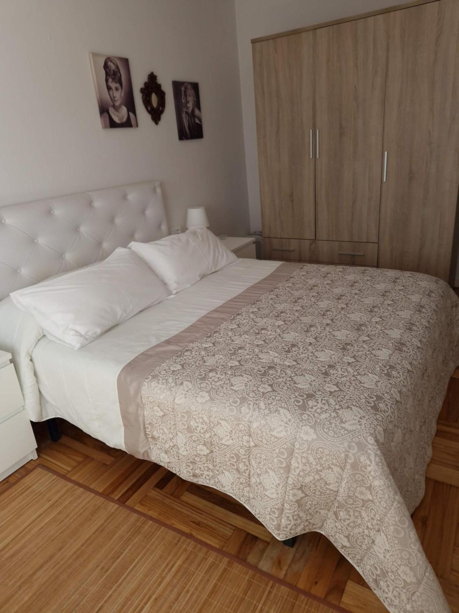 比戈Casa Porto, Con Garaje公寓 外观 照片
