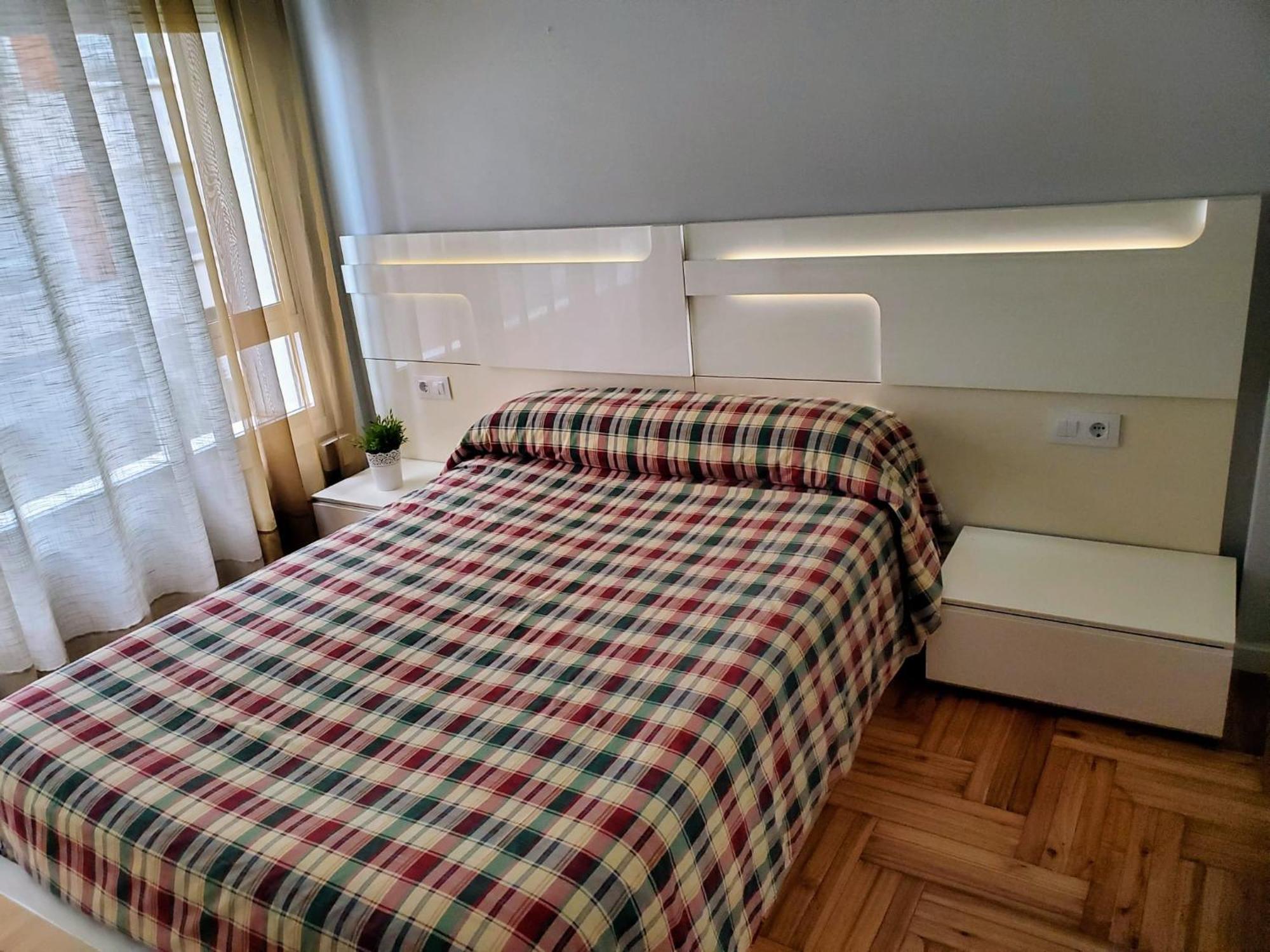比戈Casa Porto, Con Garaje公寓 外观 照片
