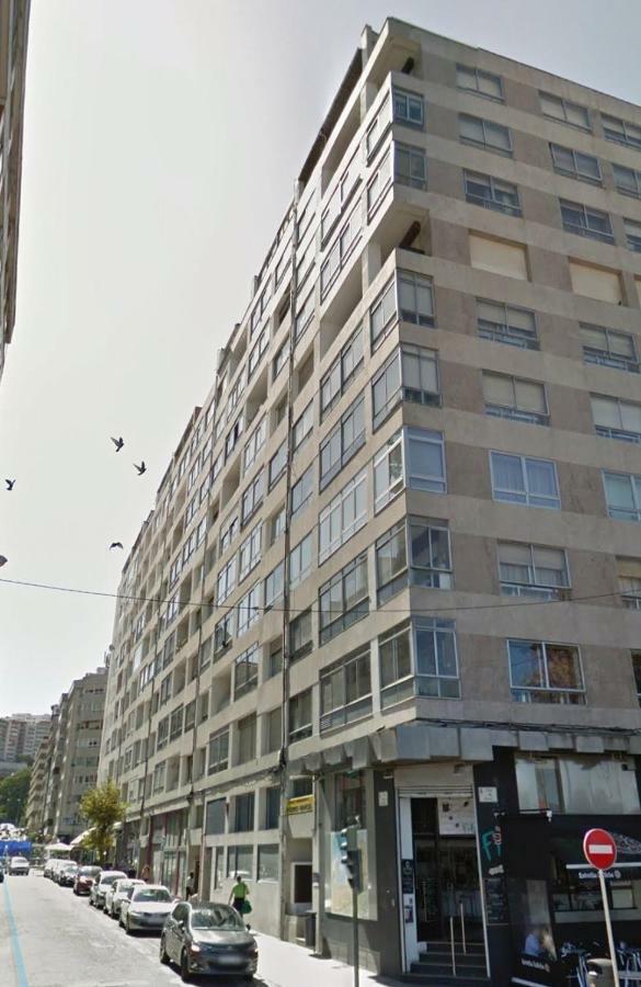 比戈Casa Porto, Con Garaje公寓 外观 照片